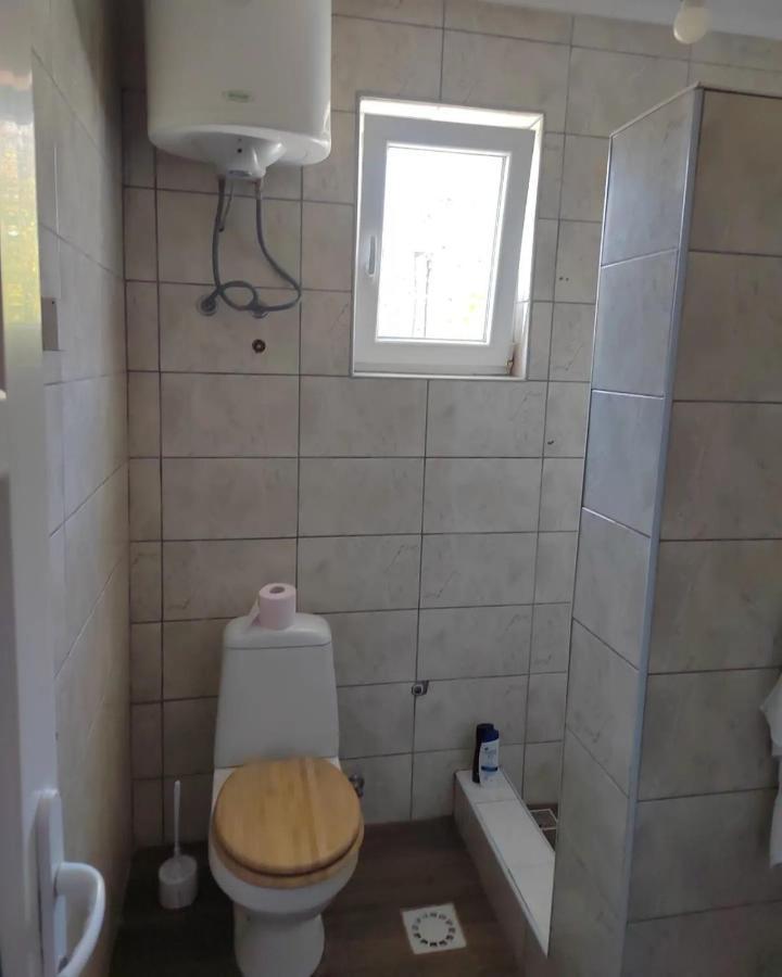 Apartmani Jela سومبور المظهر الخارجي الصورة