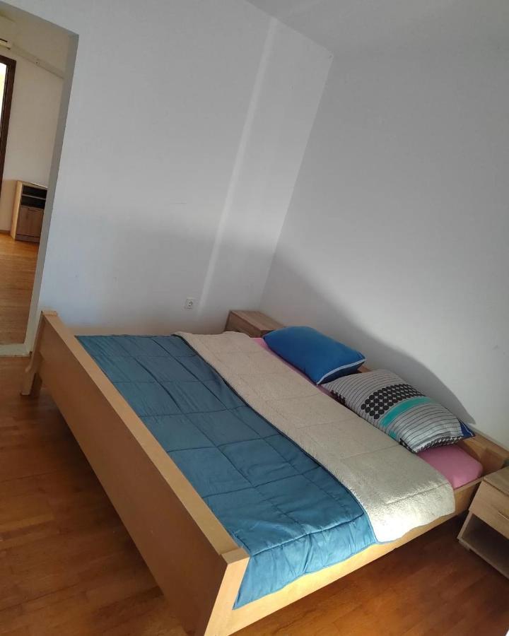 Apartmani Jela سومبور المظهر الخارجي الصورة